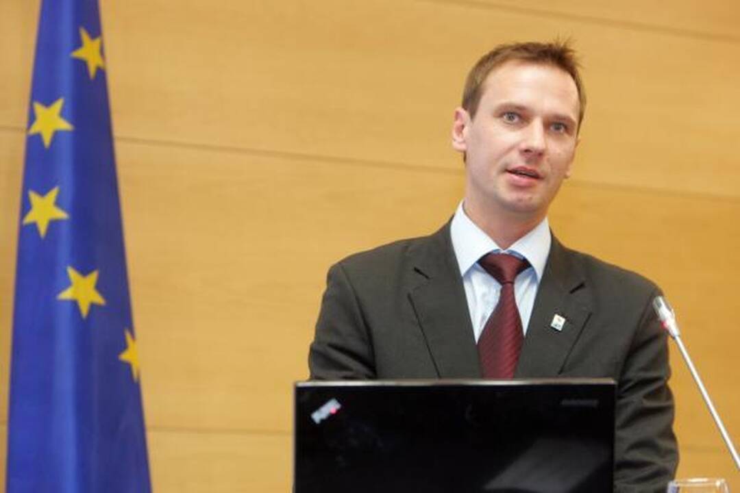 Krepšinio čempionato Lietuvoje kaina – 200 milijonų eurų