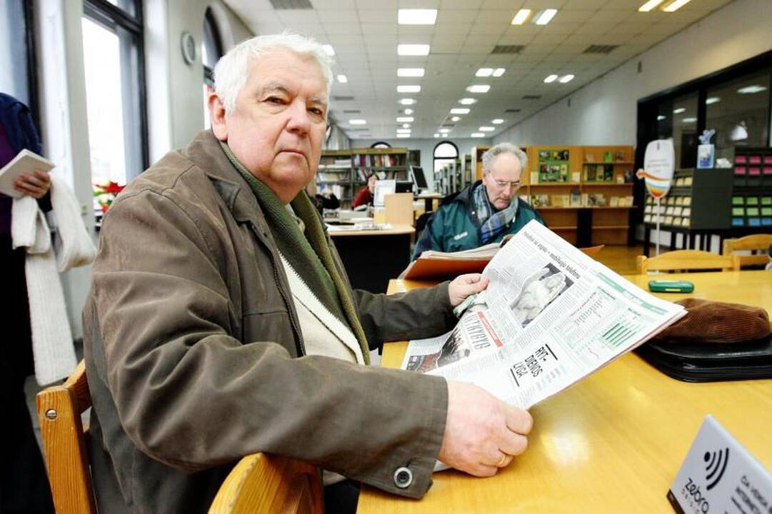 Trokštamos knygos bibliotekoje gali tekti laukti ilgiau nei metus