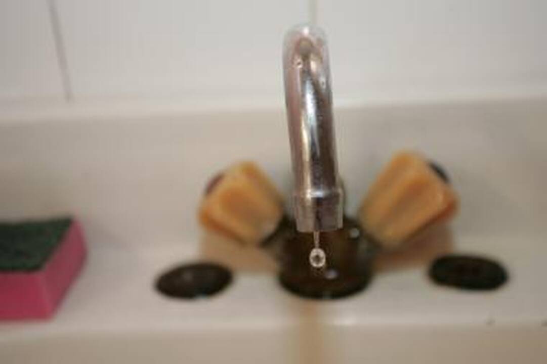 Klaipėdiečiai už karštą vandenį turėtų mokėti beveik 20 litų