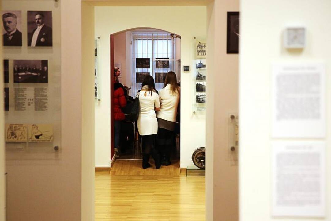 Parodoje – atsakymai, kaip Sausio 13-osios įvykiai palietė Kauną