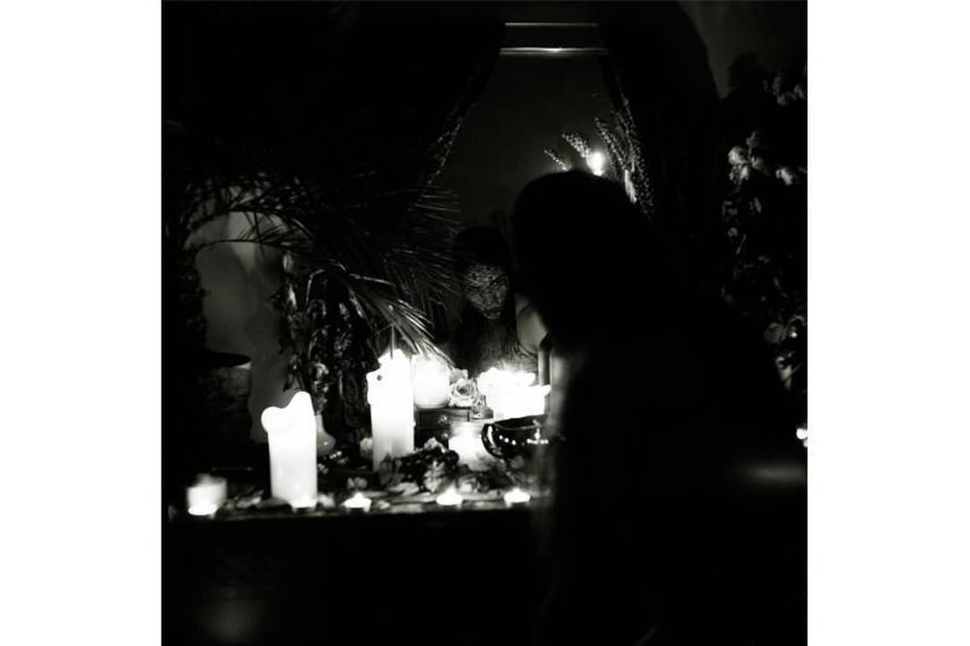 Fotografės N.Rekašiūtės dedikacijos moterims 