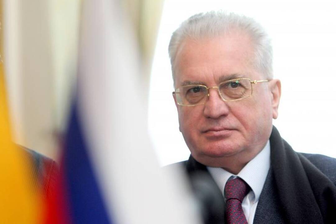 Į Vilnių atvežtoje Ermitažo parodoje - aukštos kokybės meniniai darbai