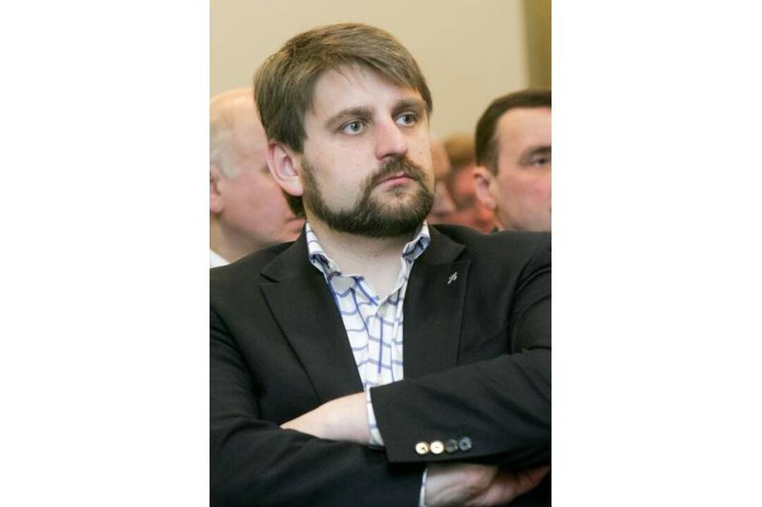 A.Kubilius sako, kad koalicijai bus sunku dirbti