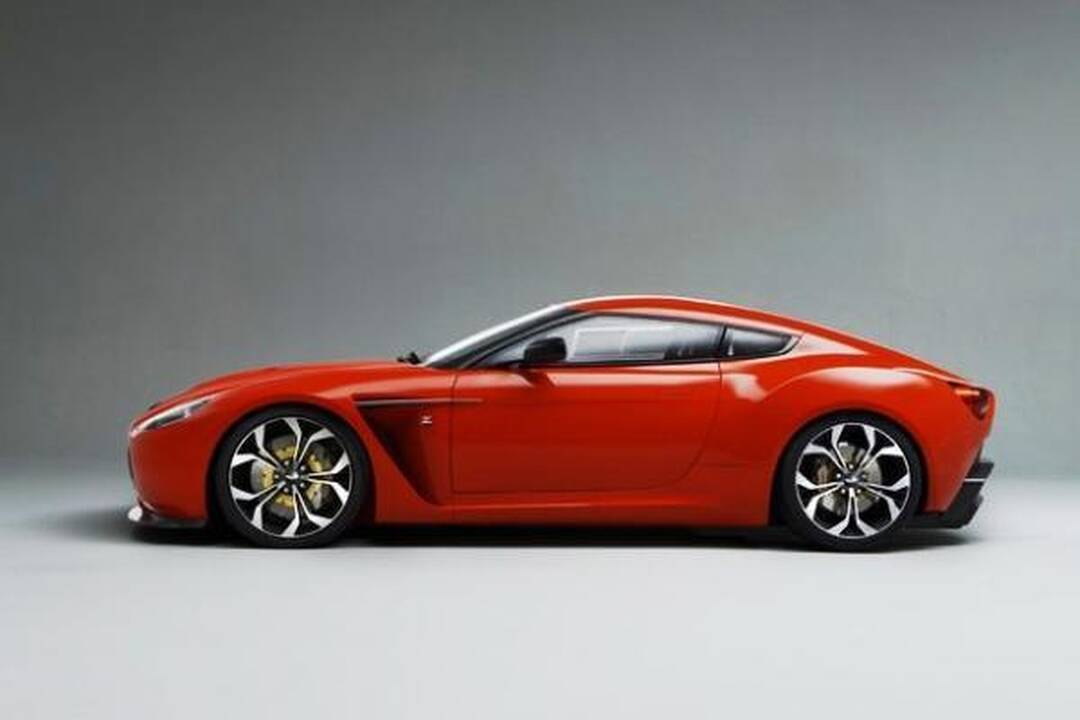Gražiausi šių metų automobiliai pagal „Forbes“