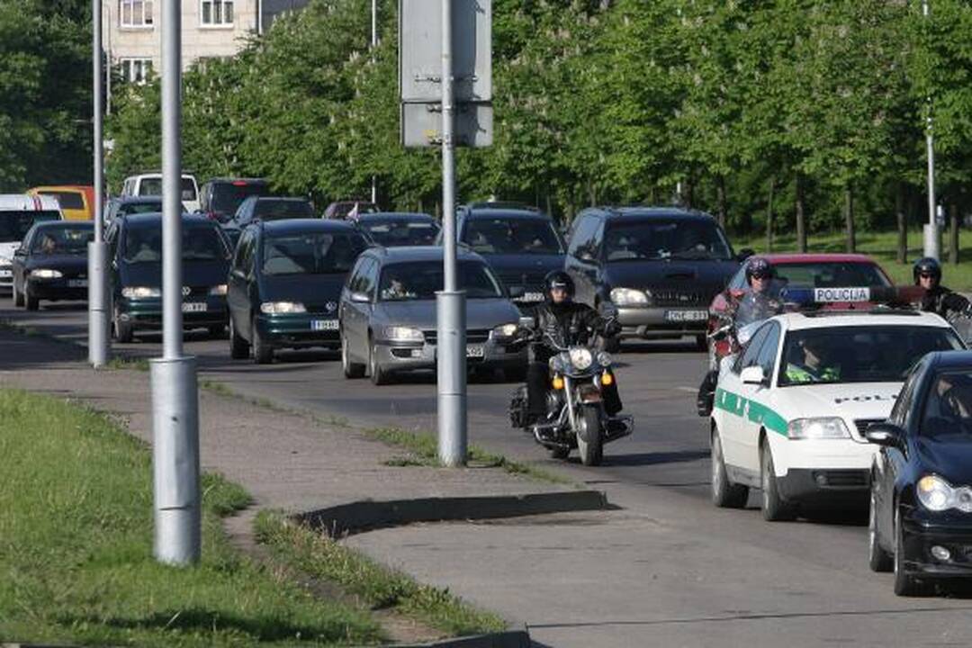 D.Kedžio dukra pasimatė su motina L.Stankūnaite (papildyta)