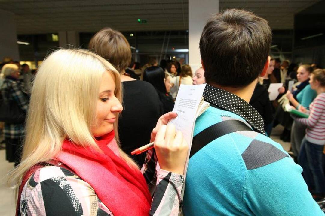 „Chorų karuose“ Kauno miesto talentus pakeis rajono pajėgos
