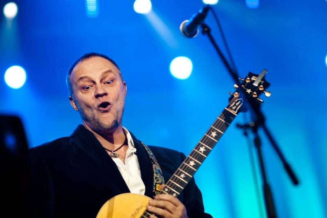 Gytis Paškevičius „Žalgirio“ arenoje pasijuto kaip rojuje