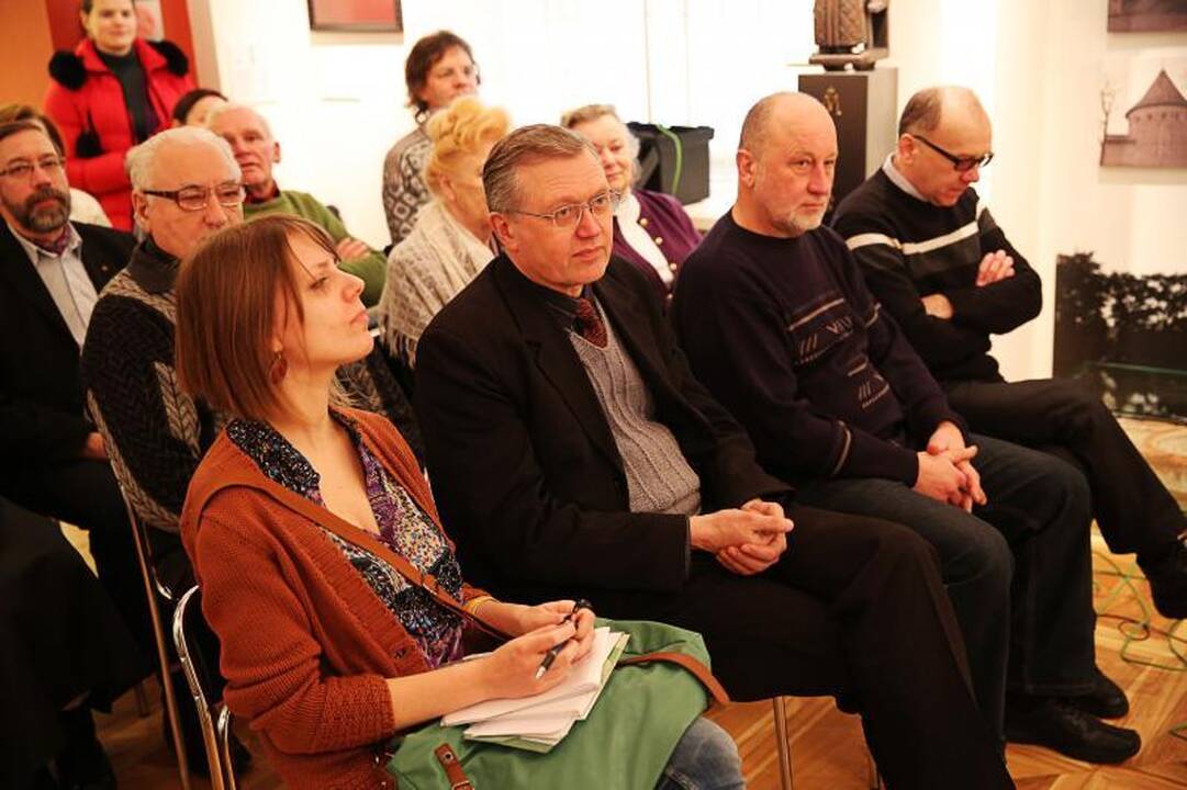 Parodoje – atsakymai, kaip Sausio 13-osios įvykiai palietė Kauną