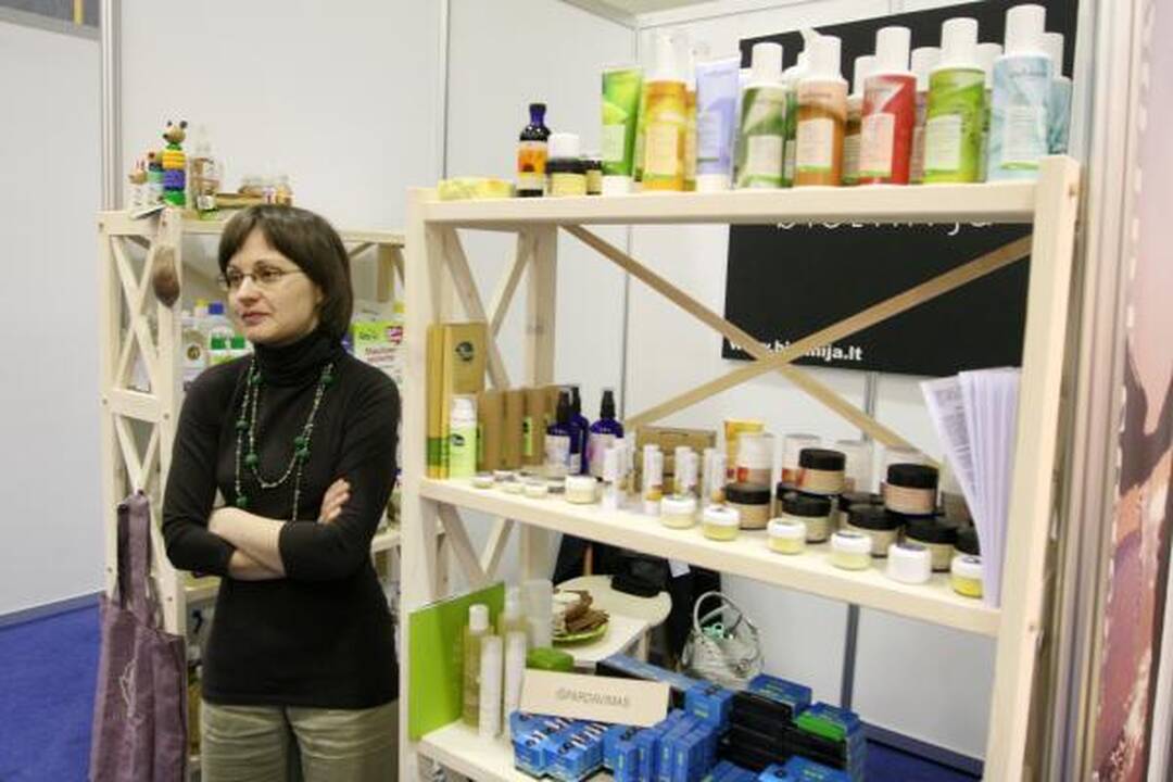 Mugė „Šeimynėlė-2010“ jau laukia lankytojų