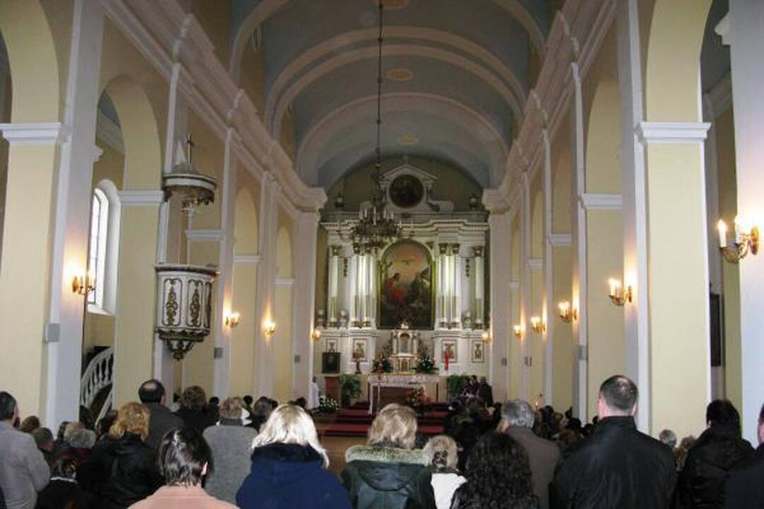 D.Kedys atgulė amžinojo poilsio (papildyta)