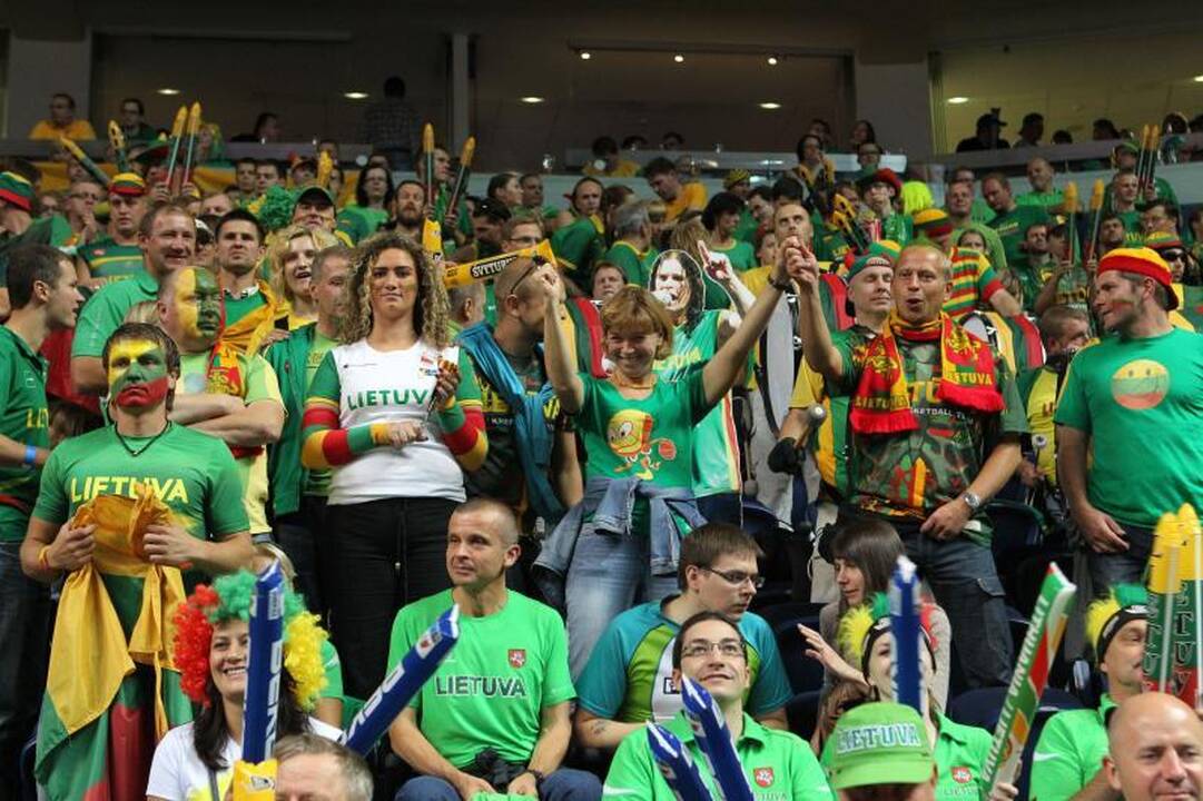 Vokietijos strategas:turiu nuojautą, kad Dirkas dar sužais už rinktinę