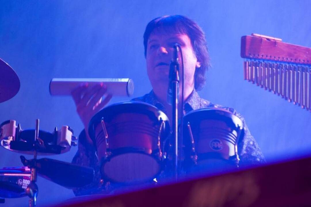 Gytis Paškevičius „Žalgirio“ arenoje pasijuto kaip rojuje