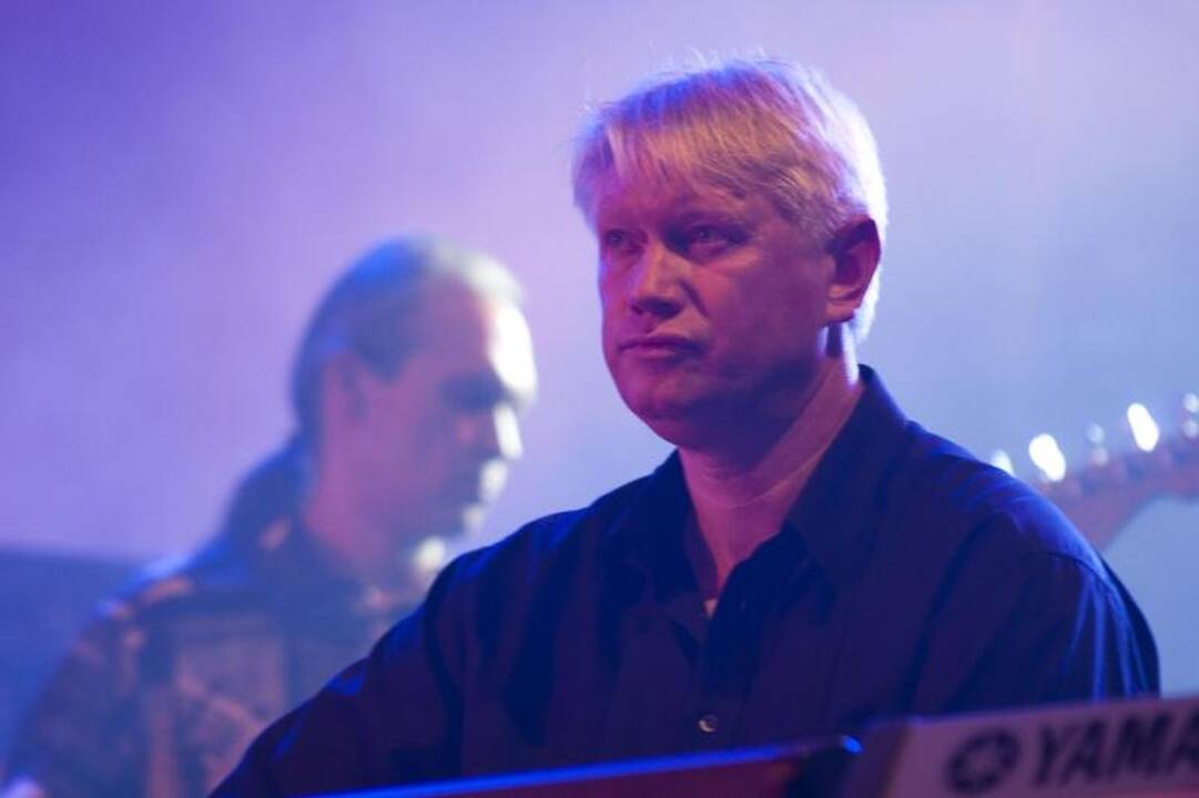 Gytis Paškevičius „Žalgirio“ arenoje pasijuto kaip rojuje