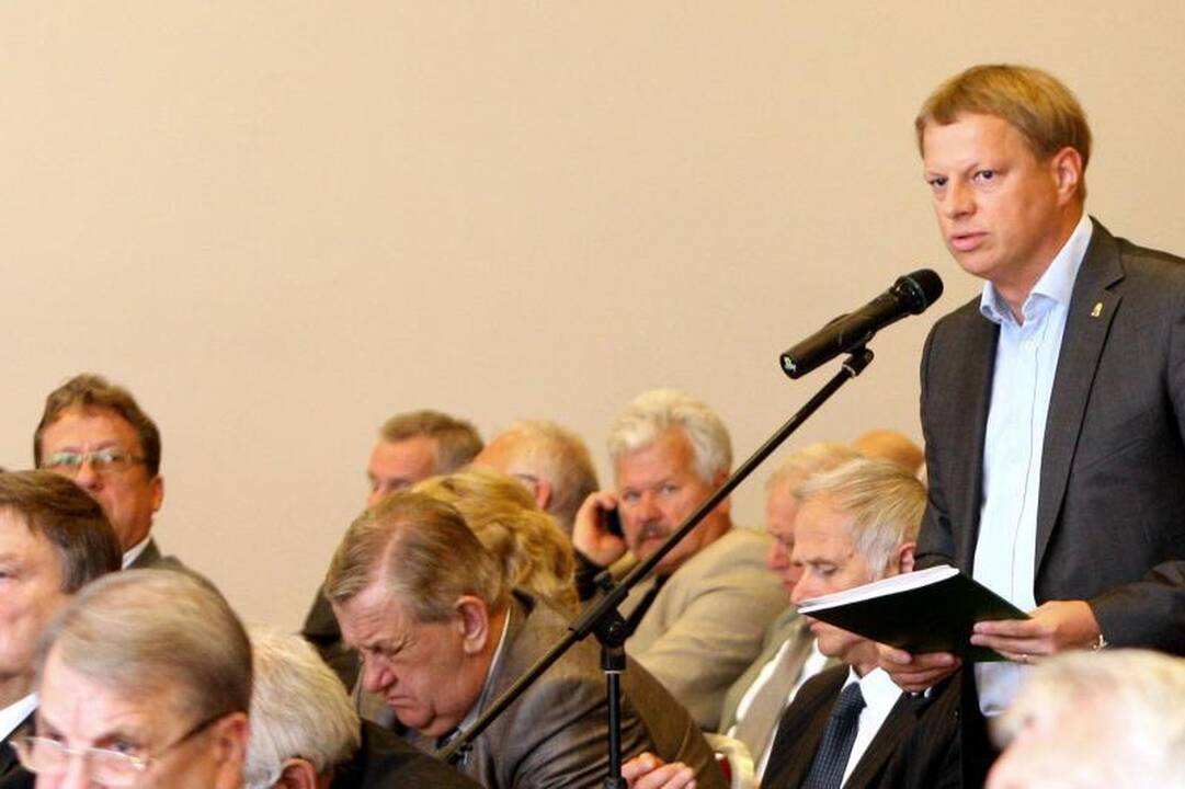 A.Sabonis naujame amplua: pristatyta pirmoji metinė LKF ataskaita