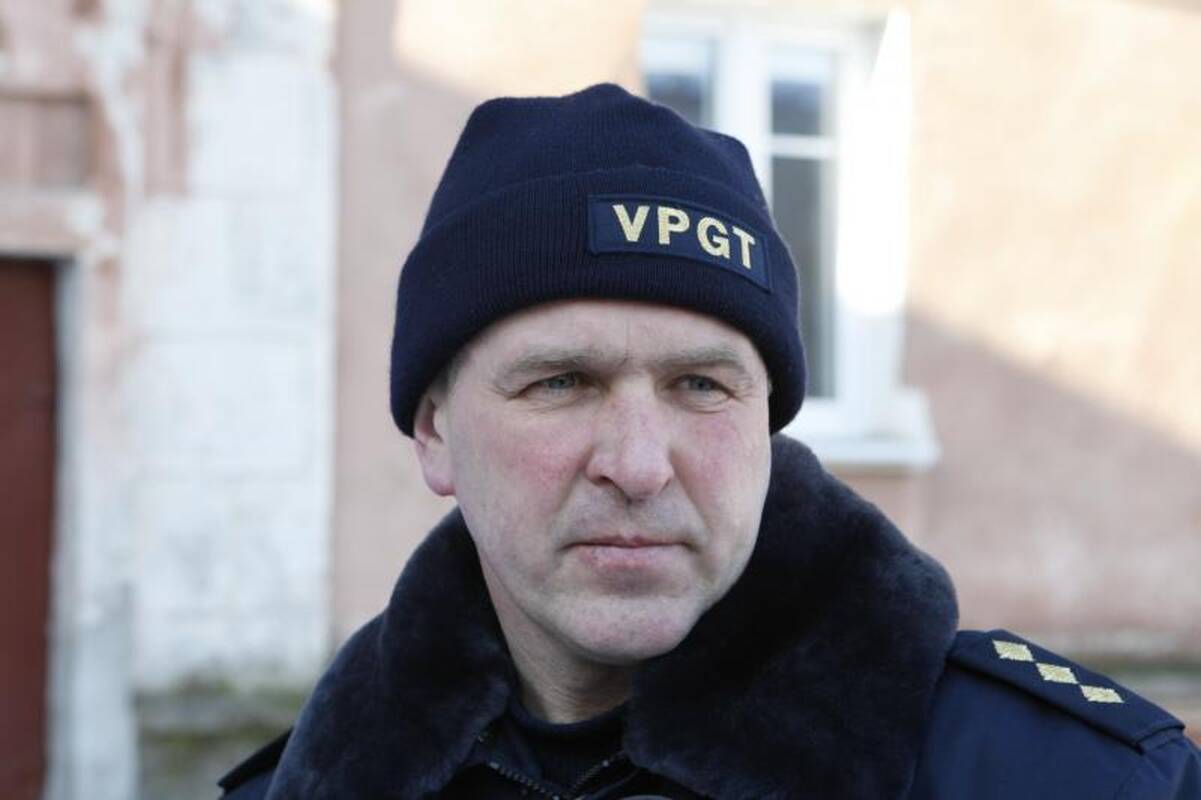 Klaipėdoje, Minijos gatvės name įvyko sprogimas (papildyta 12:45 val.)