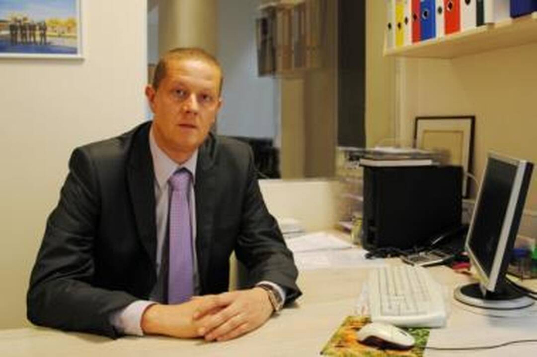 Kreditoriai kenčia dėl specialiai vilkinamo bankroto proceso, sako ekspertas