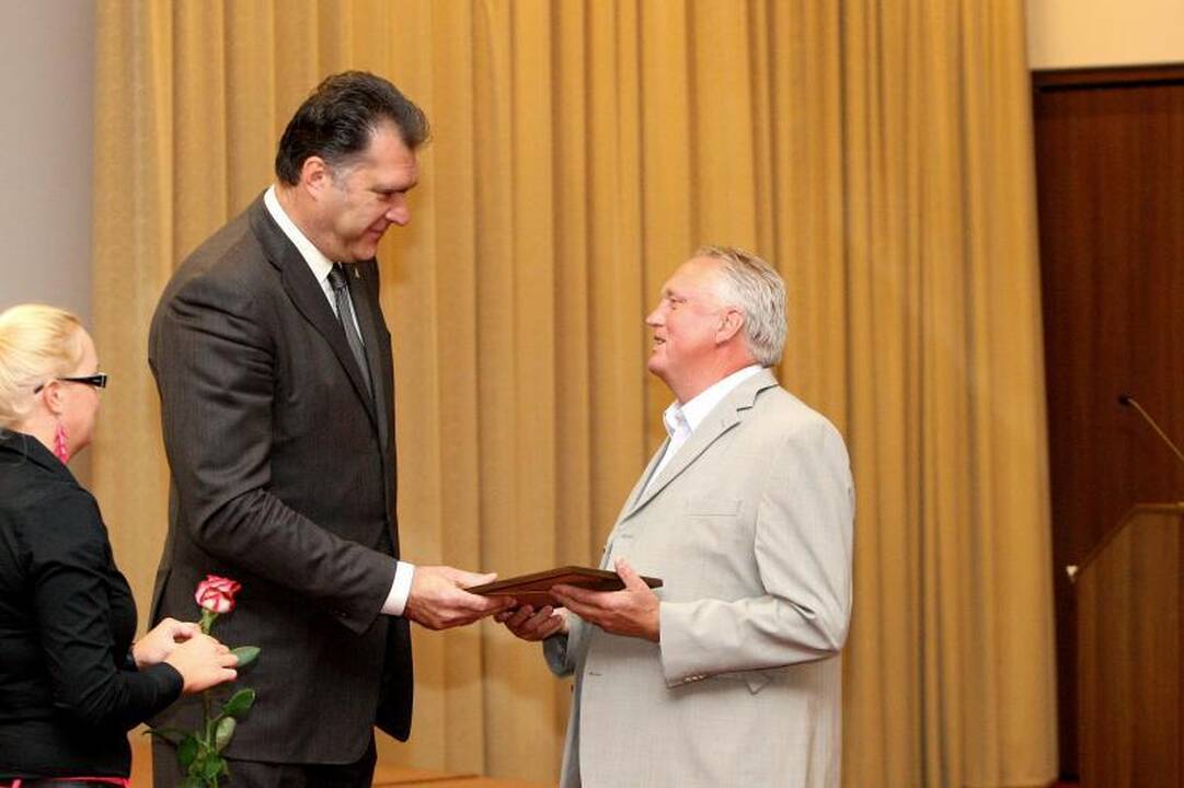 A.Sabonis naujame amplua: pristatyta pirmoji metinė LKF ataskaita