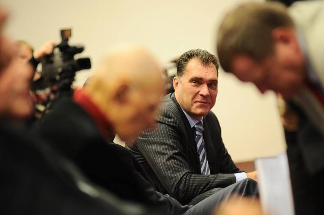 A.Sabonis: norėtųsi iškovoti kelialapį į olimpines žaidynes