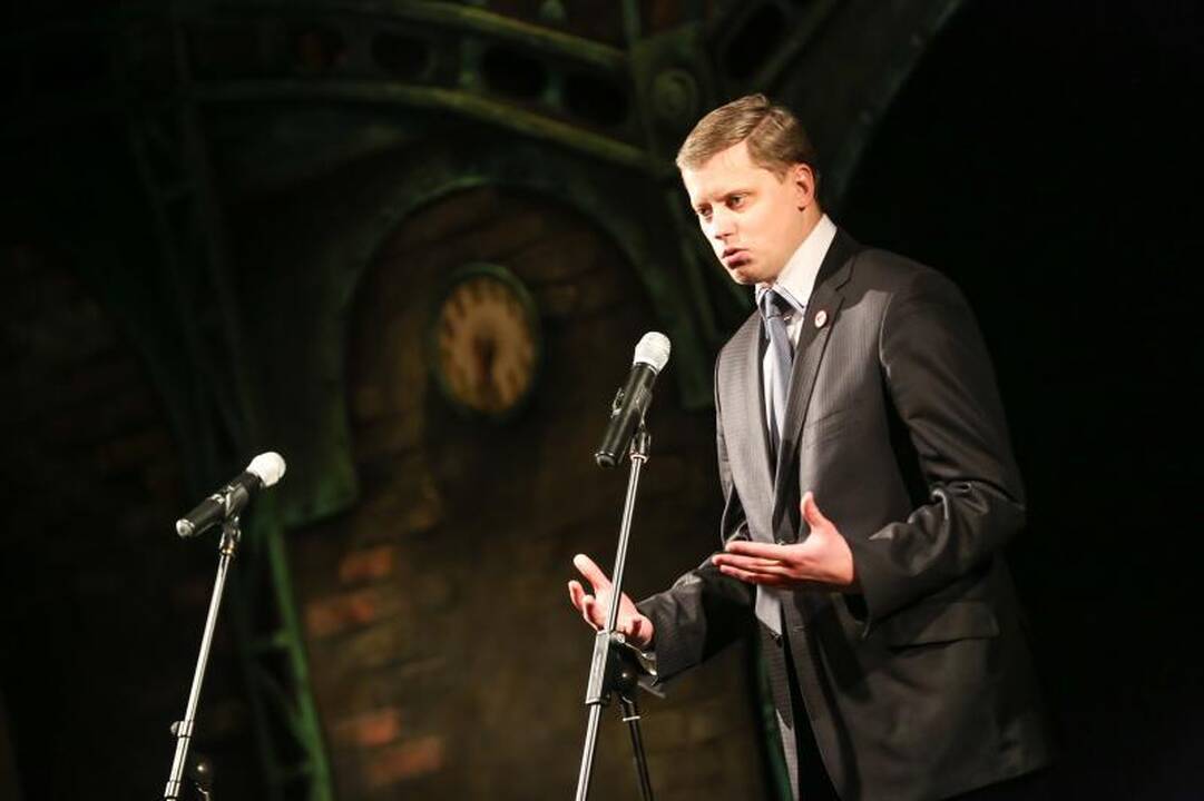 Kultūros ir meno premijos – trims laureatėms