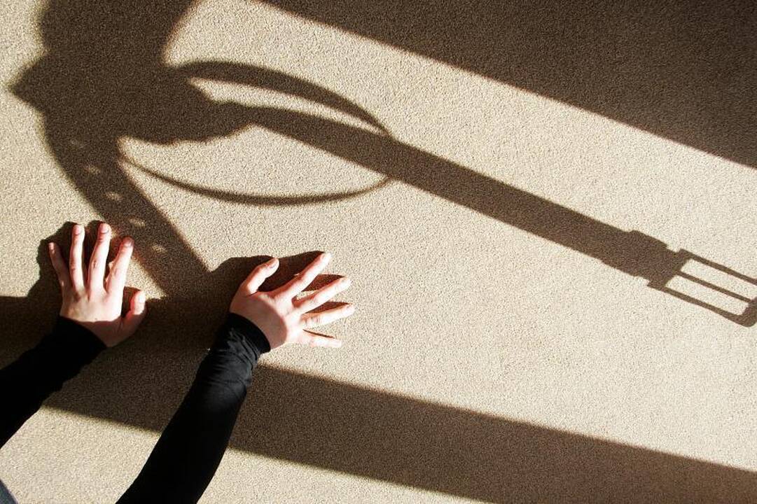 50-metis bus teisiamas už seksualinį mažametės išnaudojimą