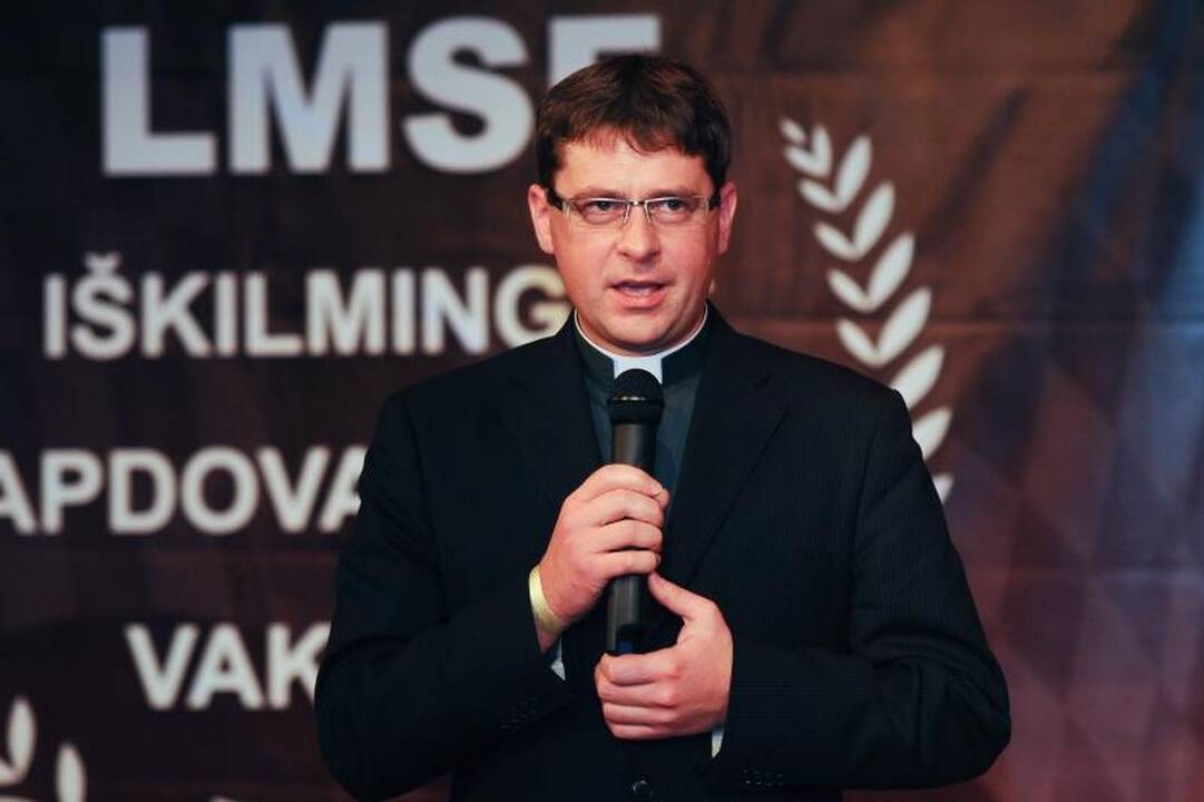 Šauniausias Lietuvos motociklininkas – keturiolikmetis