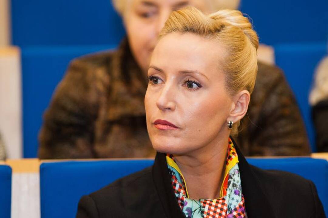 V. Uspaskichas neatsiėmė Seimo nario pažymėjimo