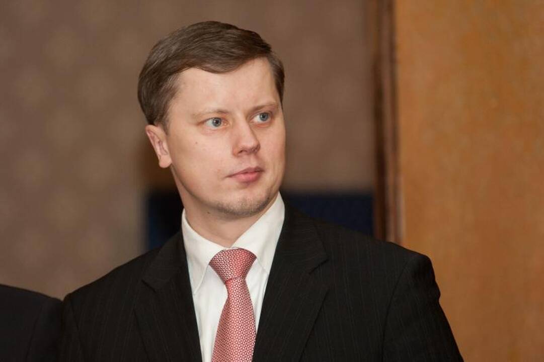 Kauno meras: nejaugi A.Zuokas nori, kad būtų kaip sovietmečiu?