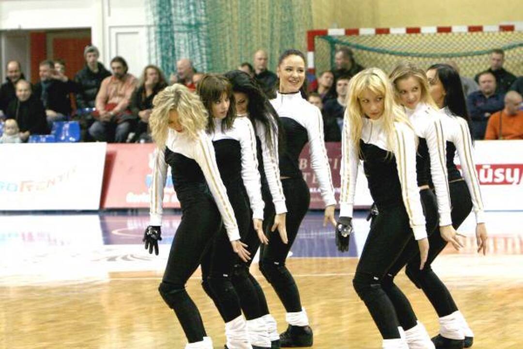 LKL: "Perlas" Klaipėdoje įveikė „Neptūną“