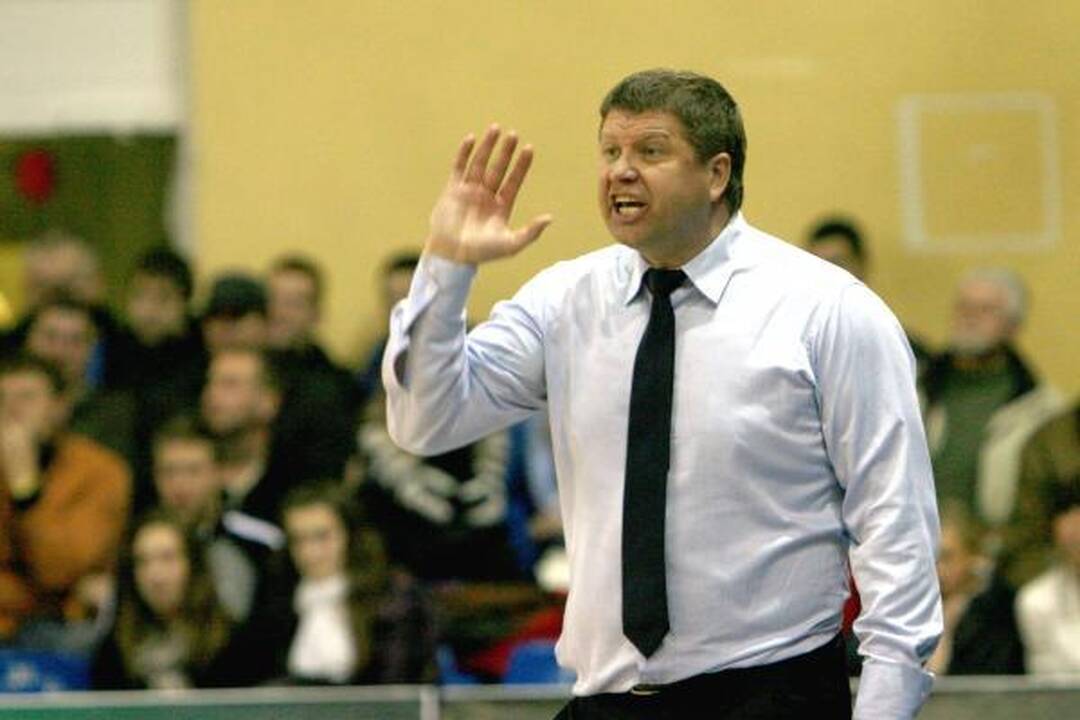 LKL: "Perlas" Klaipėdoje įveikė „Neptūną“