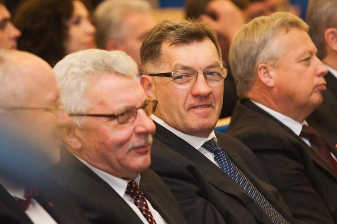 LŽŪU - tradicinė žemės ūkio paroda „Ką pasėsi…" (programa)