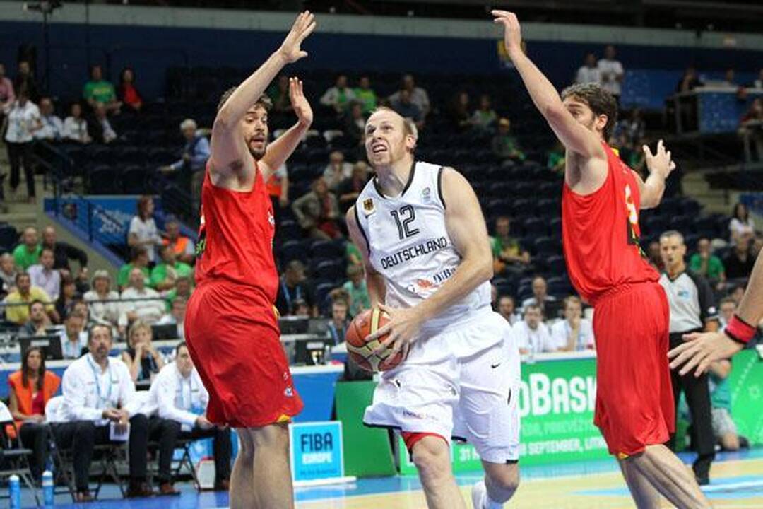 D.Nowitzki: privalėsime laimėti likusias rungtynes