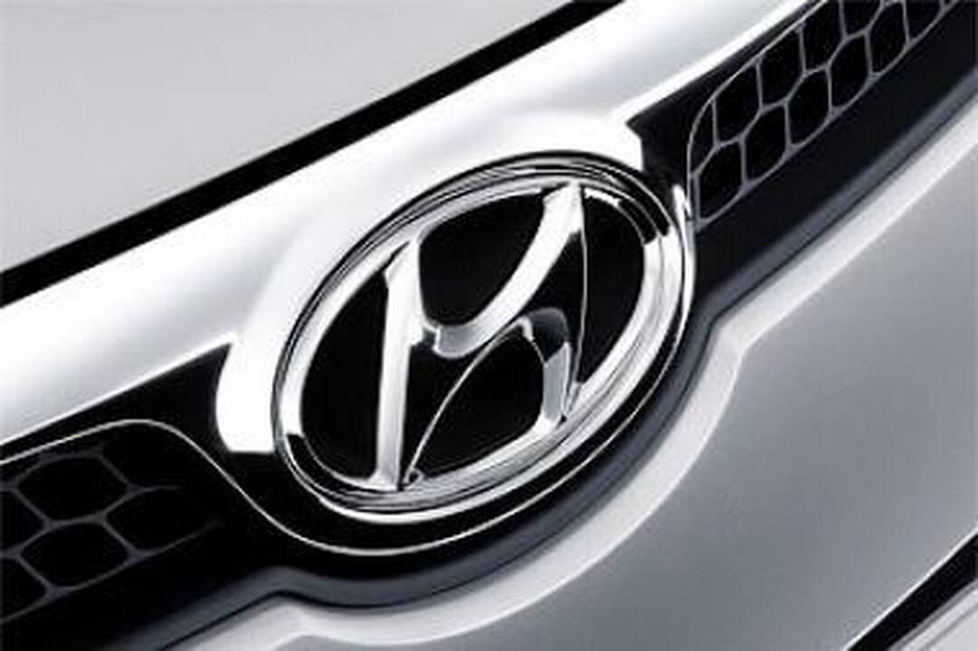 „Hyundai“ rengia konkurentą „Toyotai iQ“