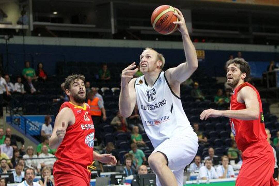 D.Nowitzki: privalėsime laimėti likusias rungtynes