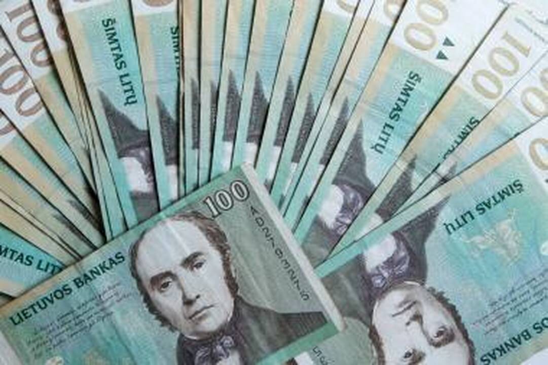 Telefoniniai sukčiai atrado Palangą