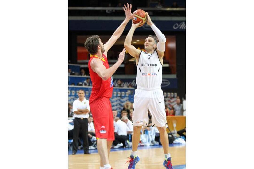 D.Nowitzki: privalėsime laimėti likusias rungtynes