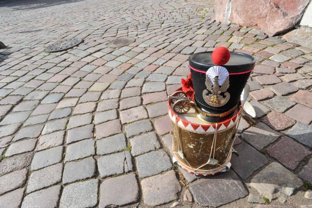 Kauno rotušė plačiau atveria duris turistams