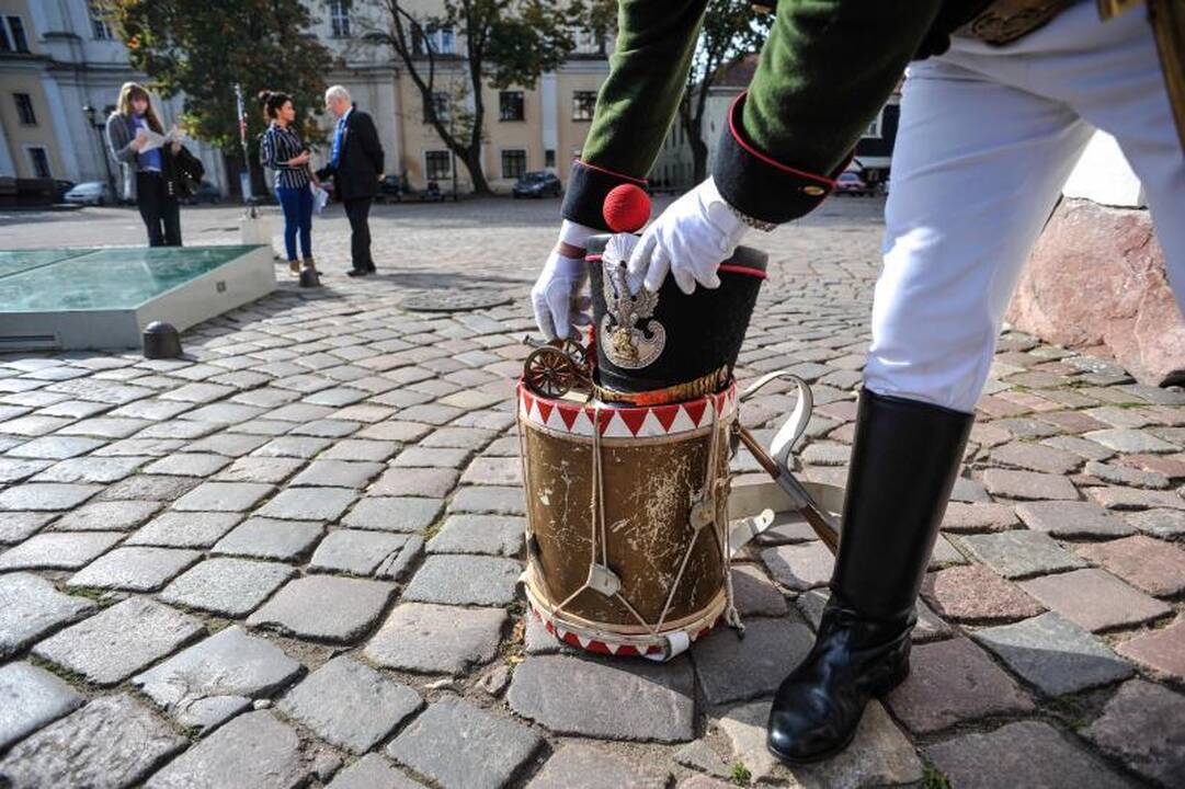 Kauno rotušė plačiau atveria duris turistams
