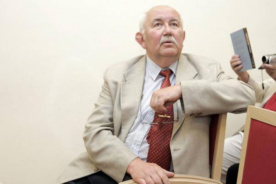 D.Katkus kompromituoja draugus be sąžinės graužaties