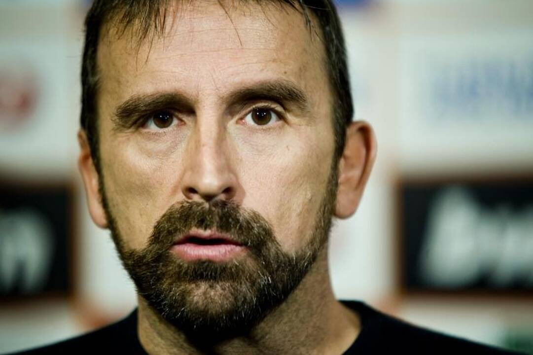 Eurolyga: ar broliai sulauks gimtadienio dovanos? (J.Plazos interviu)
