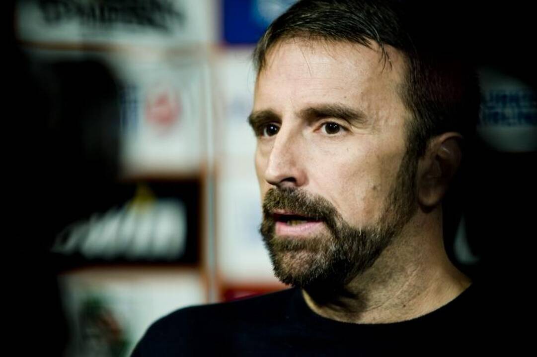 Eurolyga: ar broliai sulauks gimtadienio dovanos? (J.Plazos interviu)