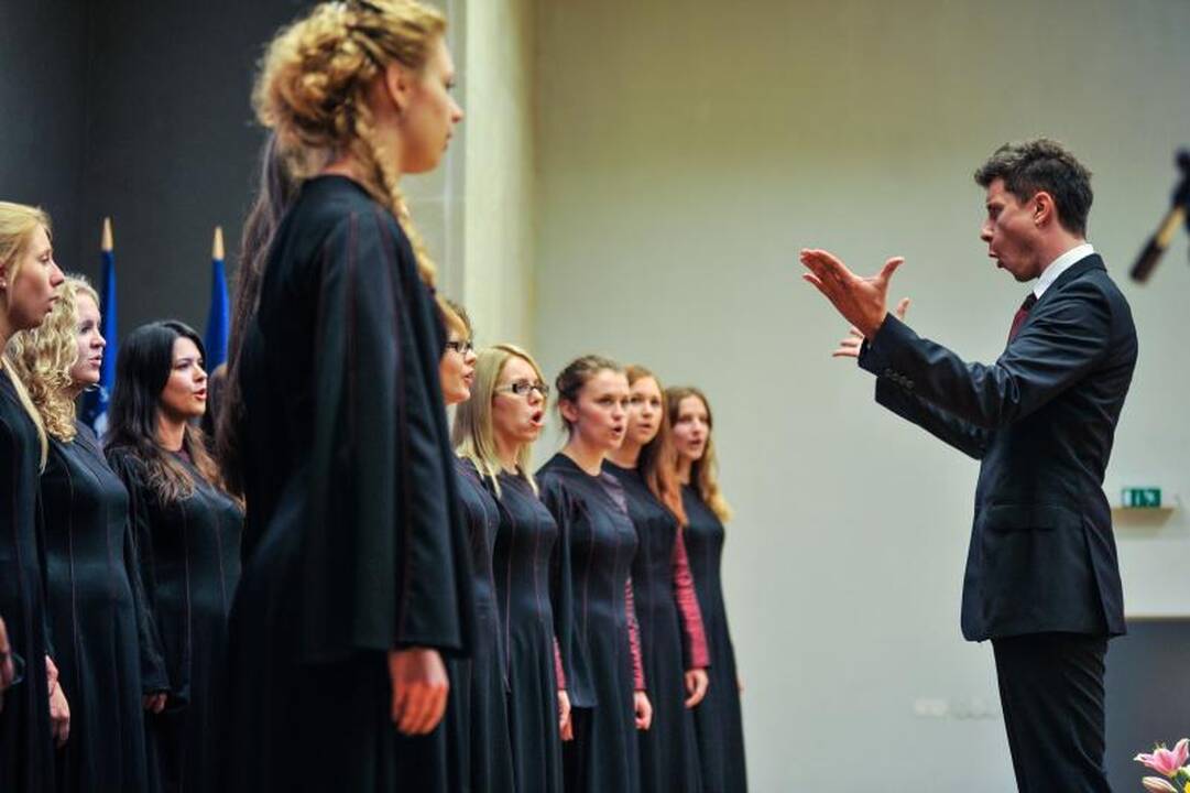 Kauno universitetai džiūgauja: užsienio studentų daugėja