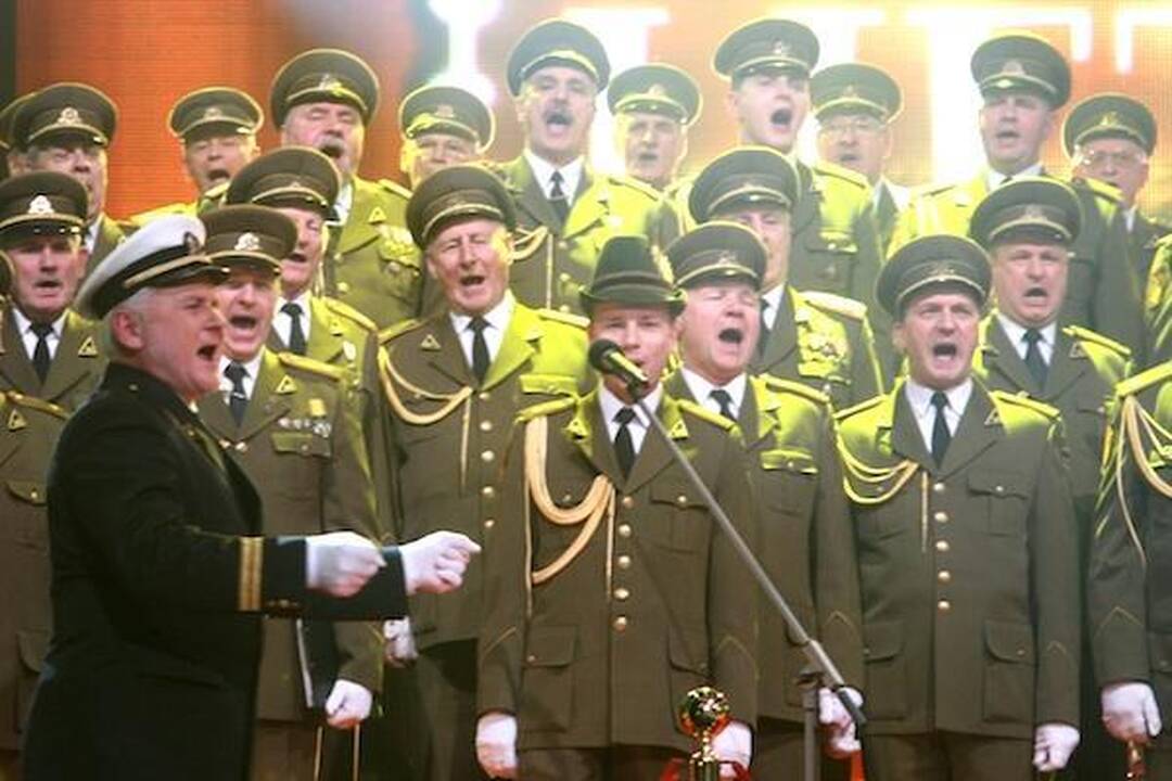 Ir po „Dainų dainos“ konkurso muzikos LTV eteryje nestigs