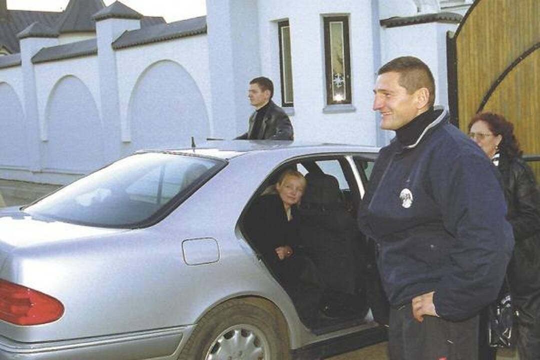 Daktarai išgaudyti! Kas bus toliau?