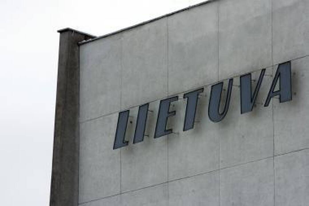 Vilniuje atgimsta „Lietuvos“ kino teatras