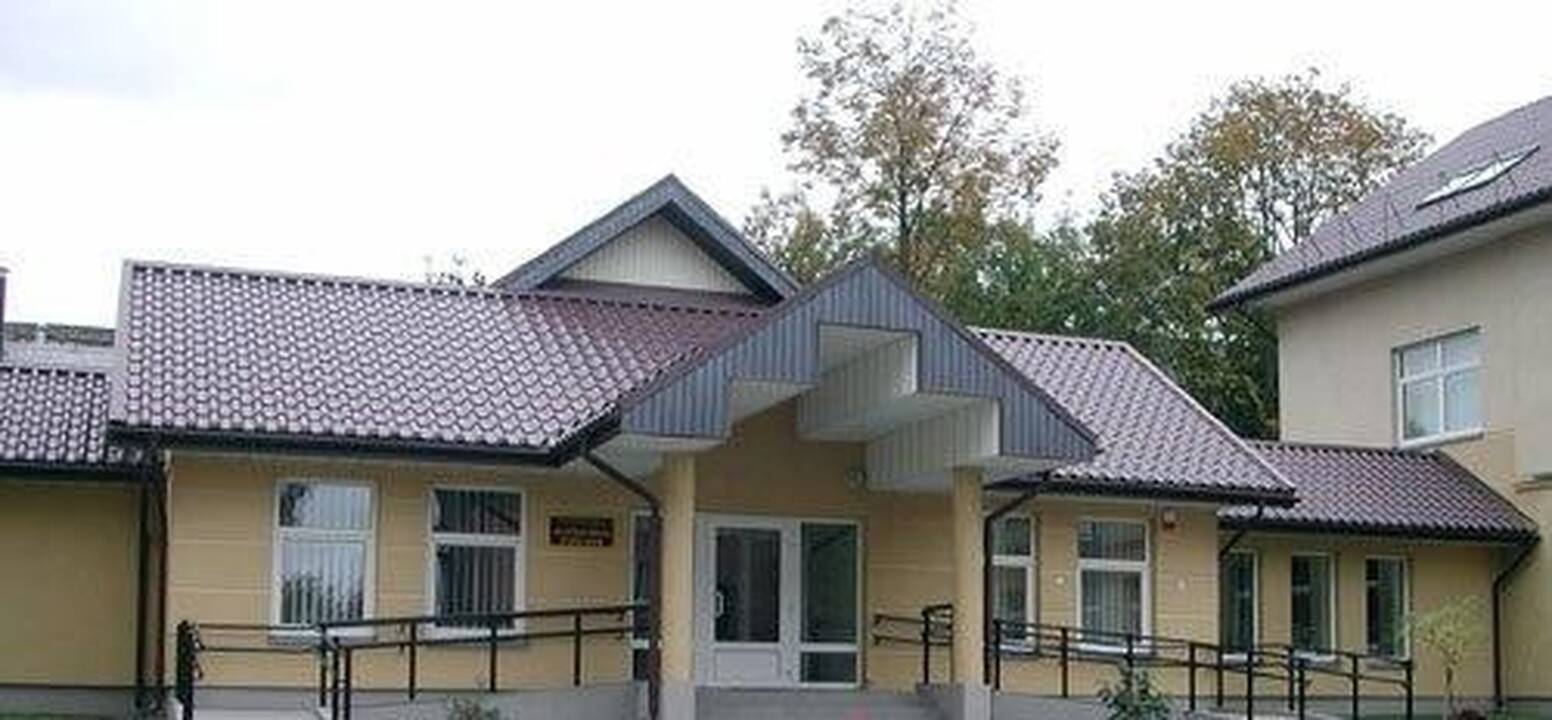 Klaipėdos globos namuose apsilankė netikėti svečiai