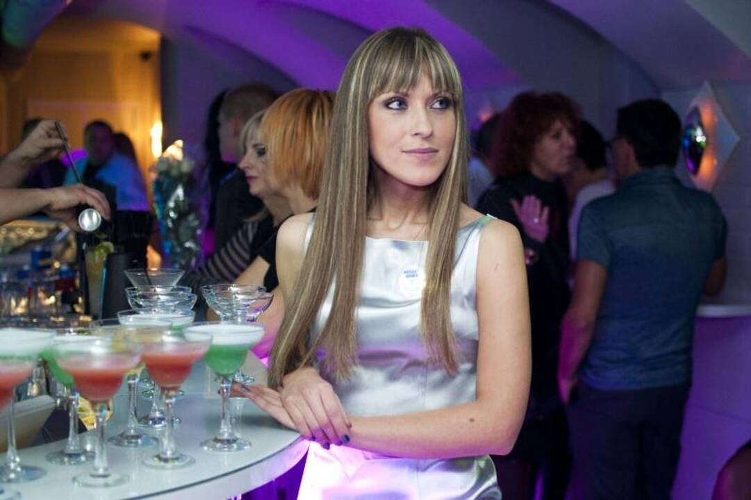 Naujo Kauno klubo atidaryme – ir vilniečių „desantas“