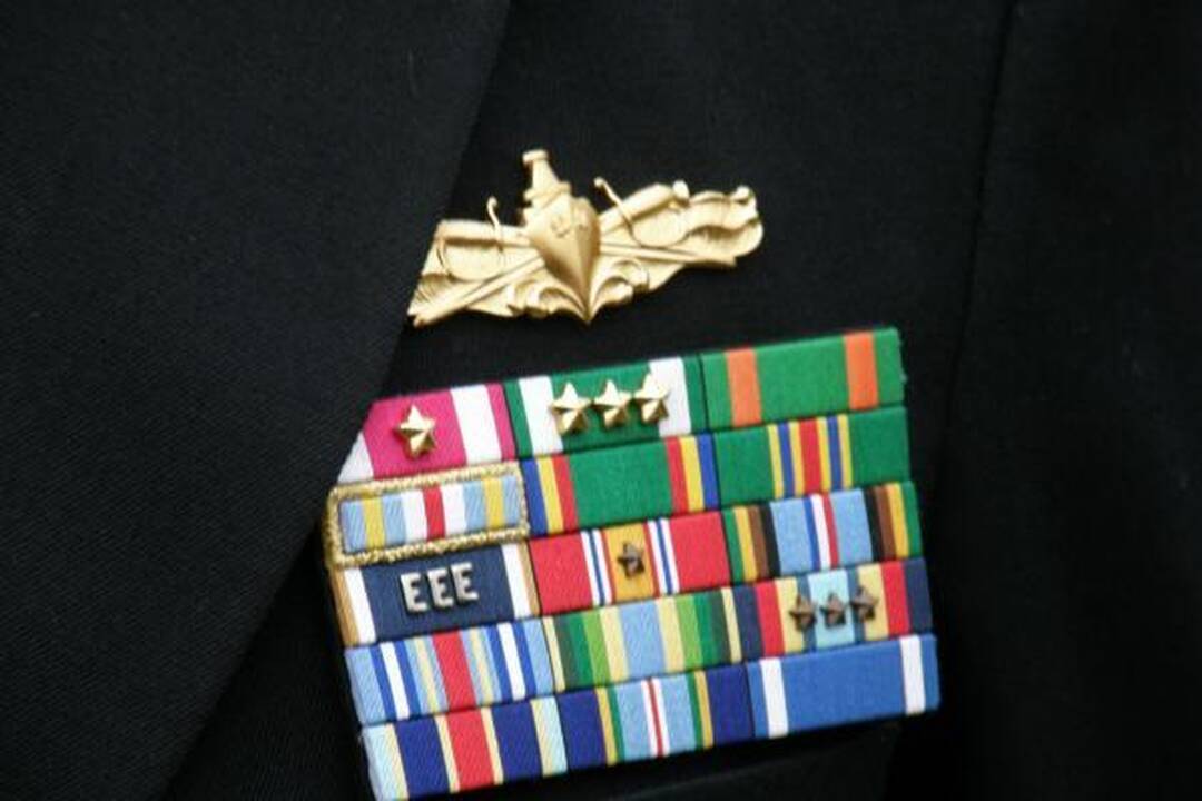 Klaipėdoje prisišvartavo JAV kariškių laivas „USS John L.Hall“
