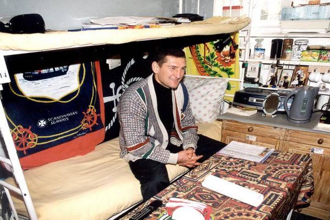 Daktarai išgaudyti! Kas bus toliau?