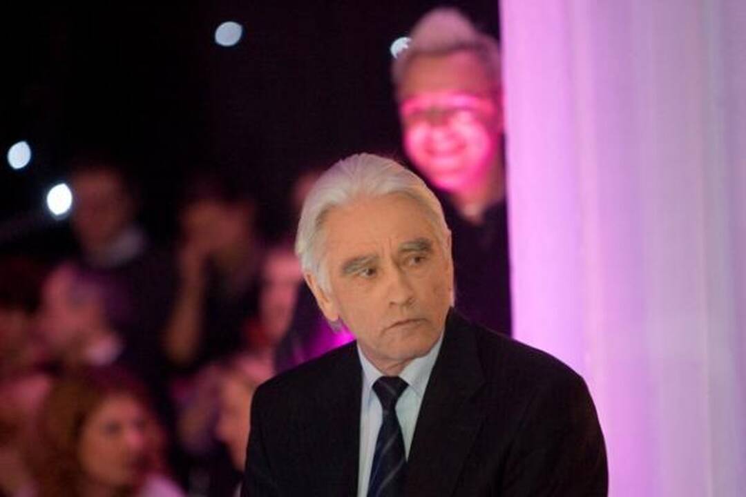 Ir po „Dainų dainos“ konkurso muzikos LTV eteryje nestigs