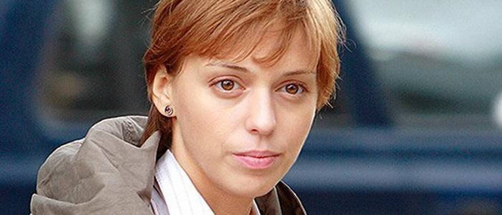 Iš Mažeikių kilusi N. Uvarova aktorės karjeros siekia Rusijoje